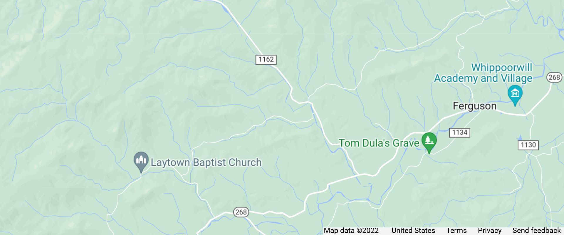 Ferguson, NC Pest Control Lake Norman Pest Control